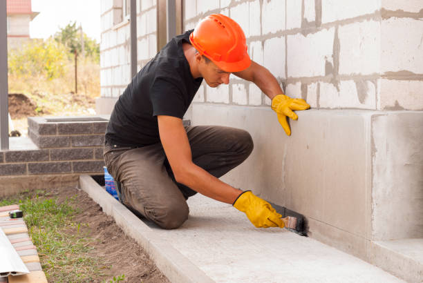 Licensed Exterior Waterproofing service in Mowrystown, OH - Arrow Tight Waterproofing